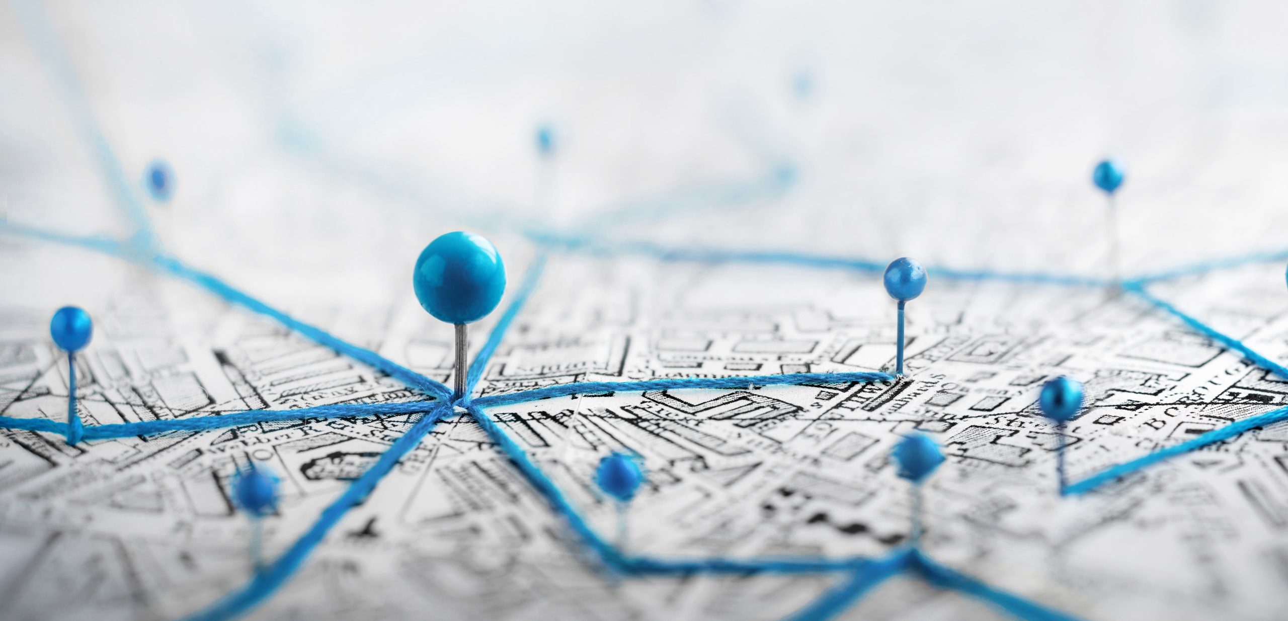 Developing a Category Roadmap