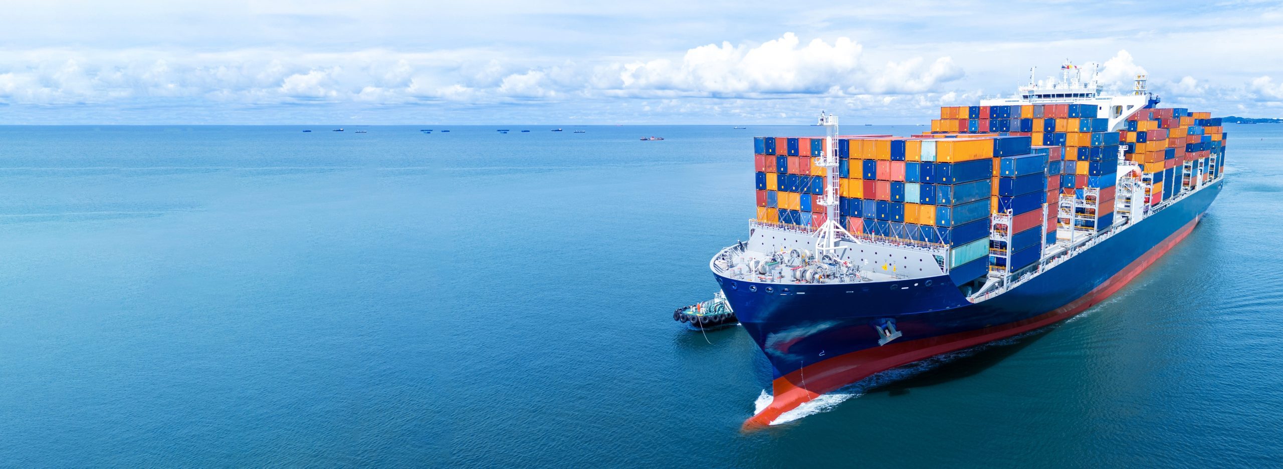 Supply Chain Optimization