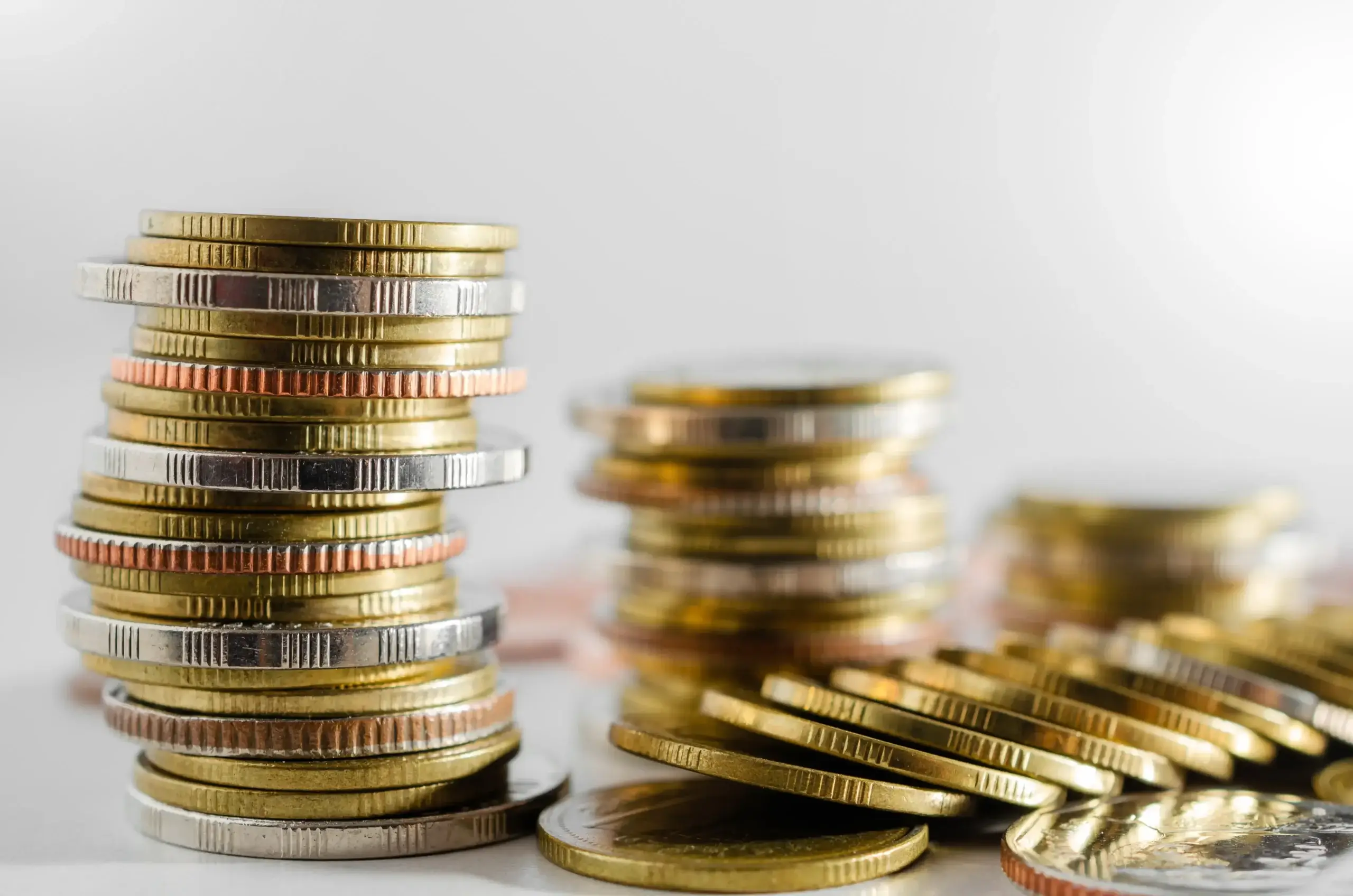 Spend Visibility Increase